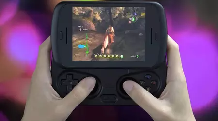 Rinascita del PSP Go: Anbernic mostra le funzionalità della console portatile RG Slide