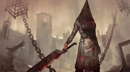 I giochi di Silent Hill saranno rilasciati ogni anno: Konami ha grandi progetti per lo sviluppo del franchise