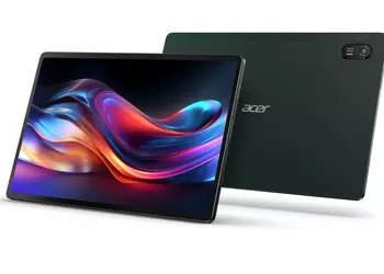 Acer presenta il nuovo tablet Iconia ...