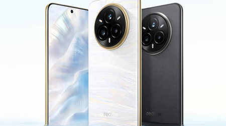 Il Realme 14 Pro+ con protezione IP68/IP69, batteria da 6000 mAh e processore Snapdragon 7s Gen 3 è stato presentato in Cina