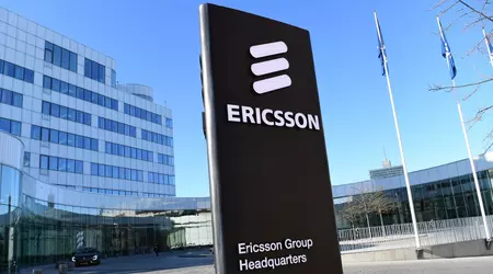 Ericsson interrompe l'attività in Russia