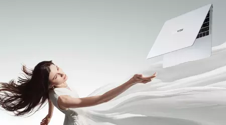 Huawei lancia il MateBook X Pro 2024: display OLED a 120 Hz, processore Core Ultra 9 e peso di soli 980 grammi