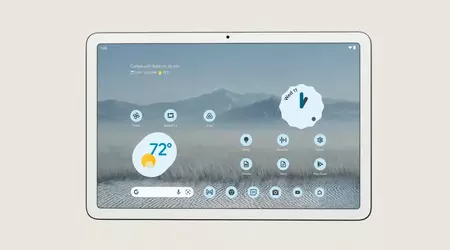 Non solo il Pixel 8a: Google ha lanciato il Pixel Tablet senza dock a 399 dollari