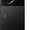 Fotocamera posteriore di Poco F7 Ultra
