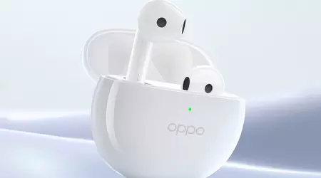 OPPO Enco R3: Cuffie TWS con design simile agli AirPods, suono spaziale e fino a 35 ore di durata della batteria a 42 dollari