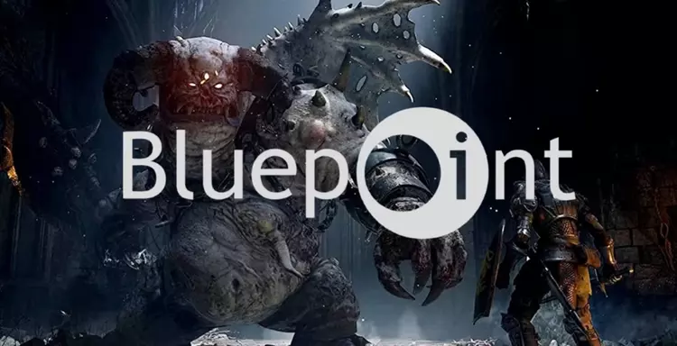 Sony sta chiudendo Bluepoint Games — ...