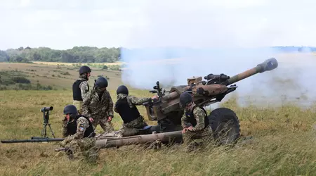 BAE Systems ha aperto un ufficio in Ucraina e produrrà obici da 105 mm L119, in grado di colpire bersagli fino a 19 km di distanza.