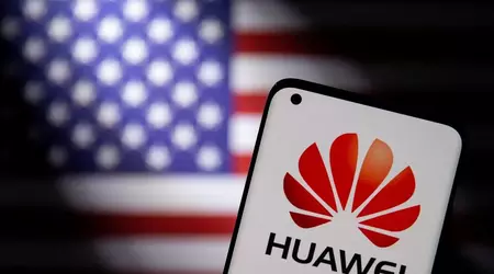Gli Stati Uniti propongono di revocare le sanzioni a Huawei