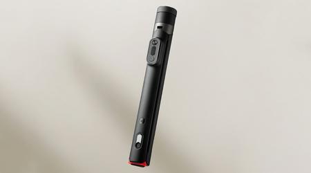 Xiaomi ha presentato lo Zoom Floor Selfie Stick con supporto per il controllo remoto e un prezzo di 21 dollari