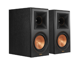 Diffusori da scaffale Klipsch RP-600M