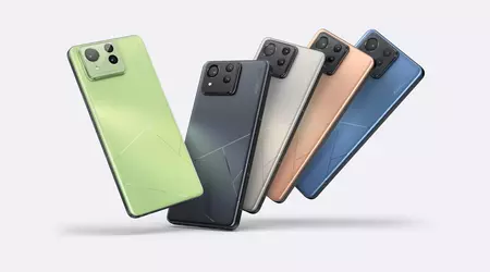 ASUS ha rivelato un teaser del suo prossimo flagship Zenfone 12 Ultra