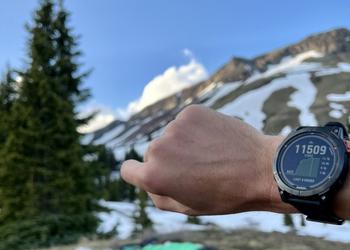 Garmin rilascia un nuovo firmware beta ...