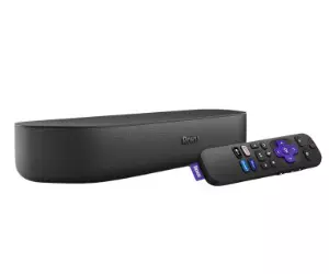 Barra di streaming Roku