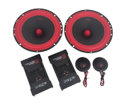 Altoparlanti Cerwin Vega V465C per audio per auto