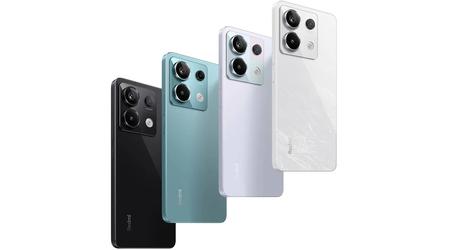 Display piatto, chip Snapdragon 8s Gen 3 e batteria da 5000 mAh con ricarica a 90W: le specifiche del Redmi Note 13 Turbo (alias POCO F6) sono emerse online