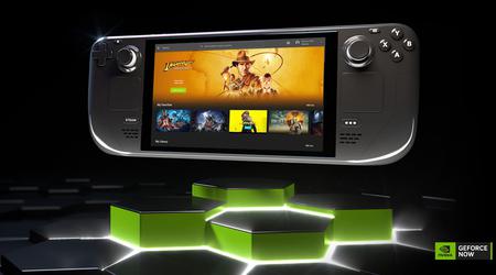 Cloud gaming su qualsiasi dispositivo: NVIDIA rilascerà una versione nativa dell'app GeForce Now per Steam Deck, oltre che per Apple Vision Pro, Meta Quest 3 e 3S e Pico.