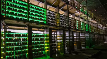 I minatori hanno iniziato a vendere attrezzature per il mining di criptovalute con uno sconto di oltre il 75% per chiudere i prestiti