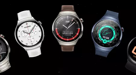 Huawei svelerà Watch 5 in un evento speciale il 15 maggio
