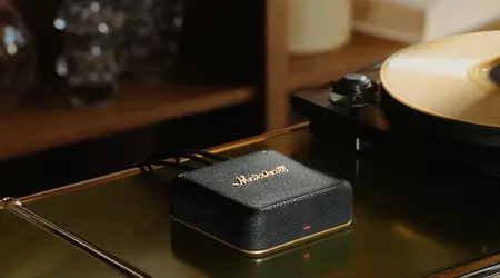 Il nuovo Marshall Heddon ti consente di combinare gli altoparlanti Acton III, Stanmore III e Woburn III in un sistema Multiroom