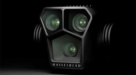 DJI presenta il quadcopter Mavic 3 Pro la prossima settimana