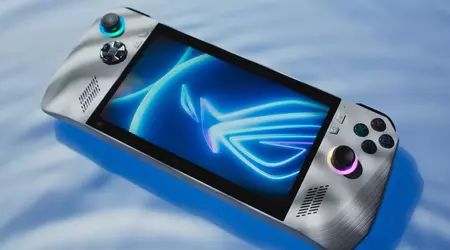 Quanto costerà la console di gioco ASUS ROG Ally con schermo da 7" a 120 Hz, chip AMD e Windows a bordo?