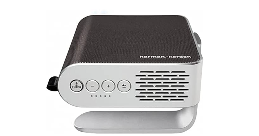ViewSonic M1+ i migliori proiettori per le aziende