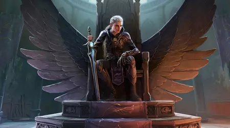 La serie Disciples continuerà: è stata annunciata una nuova strategia con il sottotitolo Dominazione