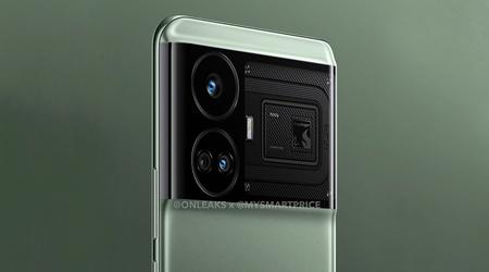 Insider: realme GT Neo 6 con schermo OLED a 144Hz, chip Snapdragon 8 Gen 2 e ricarica fino a 240W sarà presentato ad agosto