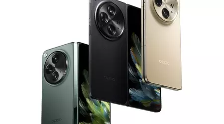 Rivale del Samsung Galaxy Fold 5: OPPO ha presentato il Find N3 con doppio display, chip Snapdragon 8 Gen 2 e fotocamera Hasselblad