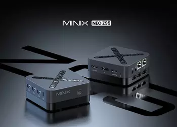 Minix ha rilasciato il mini-PC ultra-compatto ...