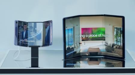 Media: Samsung svelerà il suo primo smartphone TriFold alla fine di settembre, con il primo lotto in vendita a novembre