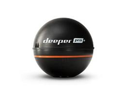 Cercatore di pesce sonar intelligente Deeper PRO+ 2