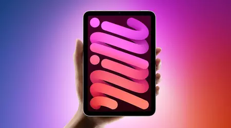 Un insider riferisce che: Samsung sta sviluppando pannelli OLED per il nuovo iPad mini