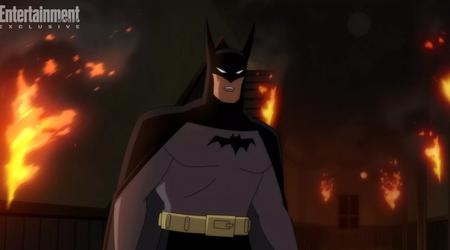 Gli autori della serie animata Batman: Caped Crusader, ispirata allo stile degli anni '40, hanno mostrato nuovi filmati e svelato ulteriori dettagli sui personaggi