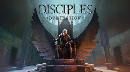 Su Steam è stata rilasciata la demo del gioco strategico fantasy Disciples: Domination — gli sviluppatori hanno presentato il trailer di gameplay di debutto