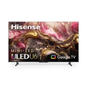 Hisense U6K Mini-LED da 65 pollici