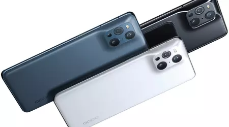 OPPO Find X3 Pro ha ricevuto una versione beta di Android 14 con ColorOS 14