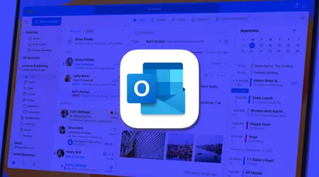 Microsoft smetterà di supportare le app standard di posta elettronica e calendario con Windows 11 entro la fine dell'anno: Outlook le sostituirà