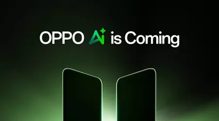 OPPO ha dichiarato che rilascerà aggiornamenti mensili per la sua intelligenza artificiale.