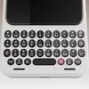 Thumbnail di Clicks Communicator con una tastiera QWERTY frontale