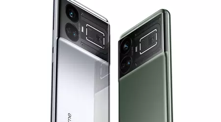 Il Realme GT 5 con chip Snapdragon 8 Gen 2, 24GB di RAM e ricarica fino a 240W è ora in vendita