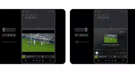 Le applicazioni video su Android Automotive potranno passare all’audio durante la guida