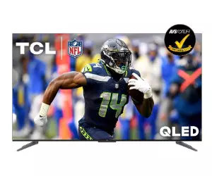 TCL Q7 QLED 4K Smart Google ...