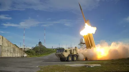 Gli Stati Uniti dispiegheranno in Medio Oriente il sistema di difesa missilistica THAAD, in grado di rilevare obiettivi in un raggio di 1.000 km e di intercettare minacce fino a 150 km di altitudine.