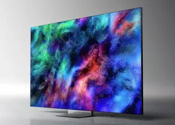 Samsung sta preparando un enorme TV ...