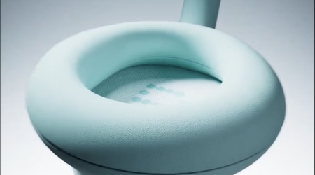 Nothing sta per lanciare le cuffie full-size CMF Headphone Pro