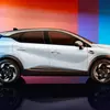 Miniatura 2 Renault Captur Eco-G 120