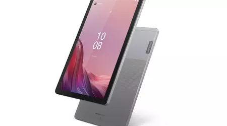 Lenovo Tab M9: tablet da 9 pollici con chip MediaTek Helio G80 e batteria da 5100 mAh a 130 dollari