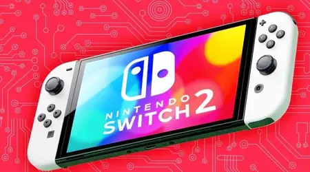 Brevetto confermato: Nintendo Switch 2 avrà una propria tecnologia di scaling simile al DLSS di NVIDIA