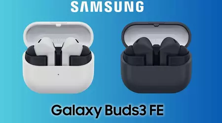 Un insider ha rivelato la data di lancio e il prezzo europeo delle cuffie Samsung Galaxy Buds 3 FE TWS